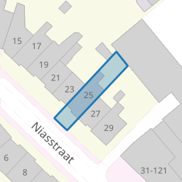 Perceel HDR00-E-6955