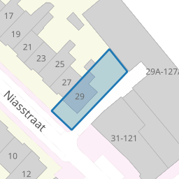 Perceel HDR00-E-6957