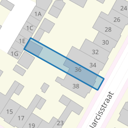 Perceel HDR00-E-6960