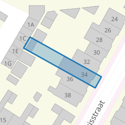 Perceel HDR00-E-6961