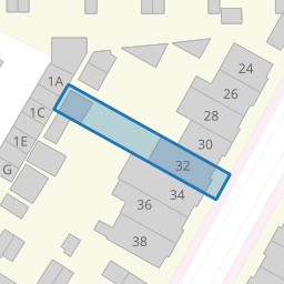 Perceel HDR00-E-6962