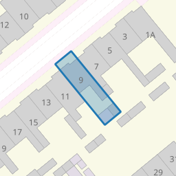 Perceel HDR00-E-6970