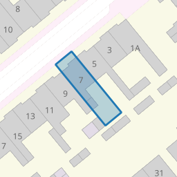 Perceel HDR00-E-6971