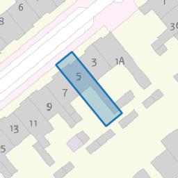 Perceel HDR00-E-6972