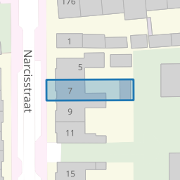 Perceel HDR00-E-6976