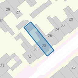 Perceel HDR00-E-6997