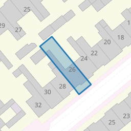 Perceel HDR00-E-6998