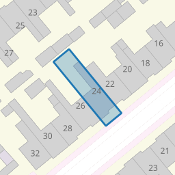 Perceel HDR00-E-6999