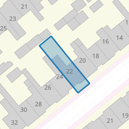 Perceel HDR00-E-7000