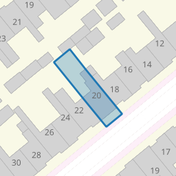 Perceel HDR00-E-7001