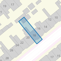 Perceel HDR00-E-7002