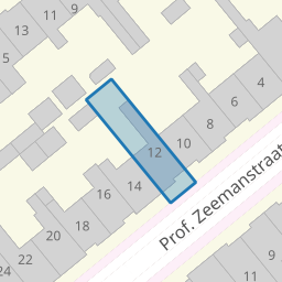 Perceel HDR00-E-7005