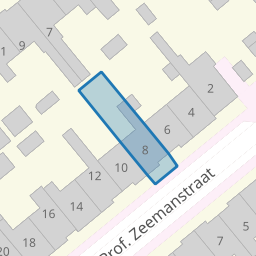 Perceel HDR00-E-7007