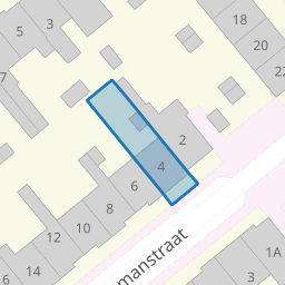 Perceel HDR00-E-7009