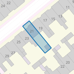 Perceel HDR00-E-7030