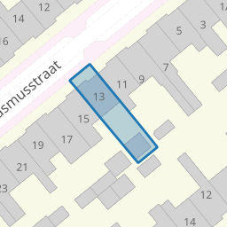 Perceel HDR00-E-7039