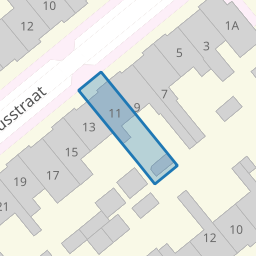 Perceel HDR00-E-7040