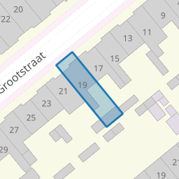 Perceel HDR00-E-7059