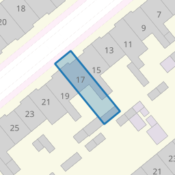 Perceel HDR00-E-7060