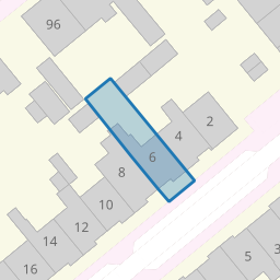 Perceel HDR00-E-7062