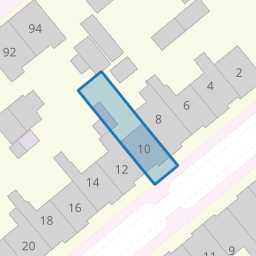 Perceel HDR00-E-7064