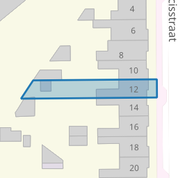 Perceel HDR00-E-7078