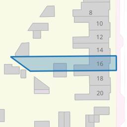 Perceel HDR00-E-7080