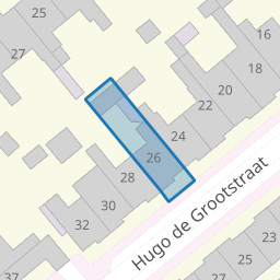 Perceel HDR00-E-7092