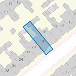 Perceel HDR00-E-7096