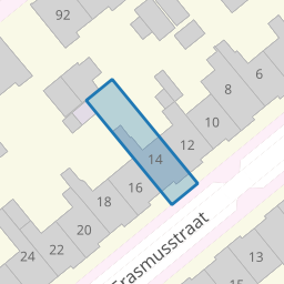 Perceel HDR00-E-7099