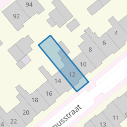 Perceel HDR00-E-7100