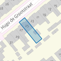 Perceel HDR00-E-7105