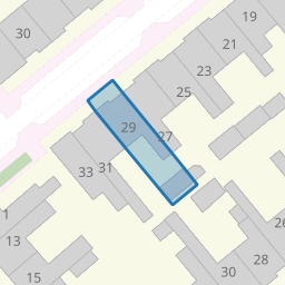 Perceel HDR00-E-7109