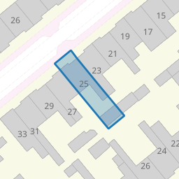 Perceel HDR00-E-7111