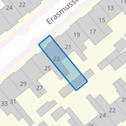 Perceel HDR00-E-7112