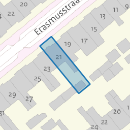 Perceel HDR00-E-7113