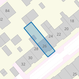 Perceel HDR00-E-7117