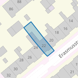 Perceel HDR00-E-7119