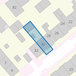 Perceel HDR00-E-7124