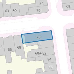 Perceel HDR00-E-7141