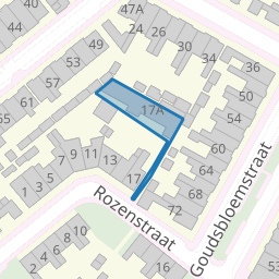 Perceel HDR00-E-7142