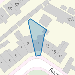 Perceel HDR00-E-7146