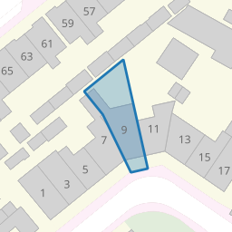 Perceel HDR00-E-7147