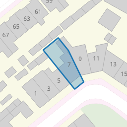 Perceel HDR00-E-7148