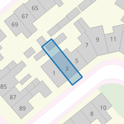 Perceel HDR00-E-7150