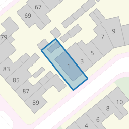 Perceel HDR00-E-7151