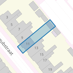 Perceel HDR00-E-7158