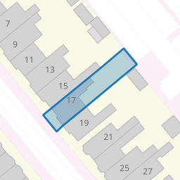 Perceel HDR00-E-7161