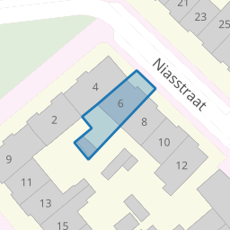 Perceel HDR00-E-7185