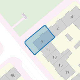 Perceel HDR00-E-7202